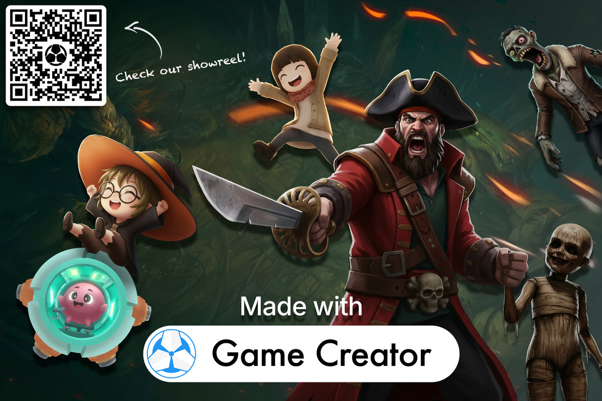 Game Creator 2 Bundle