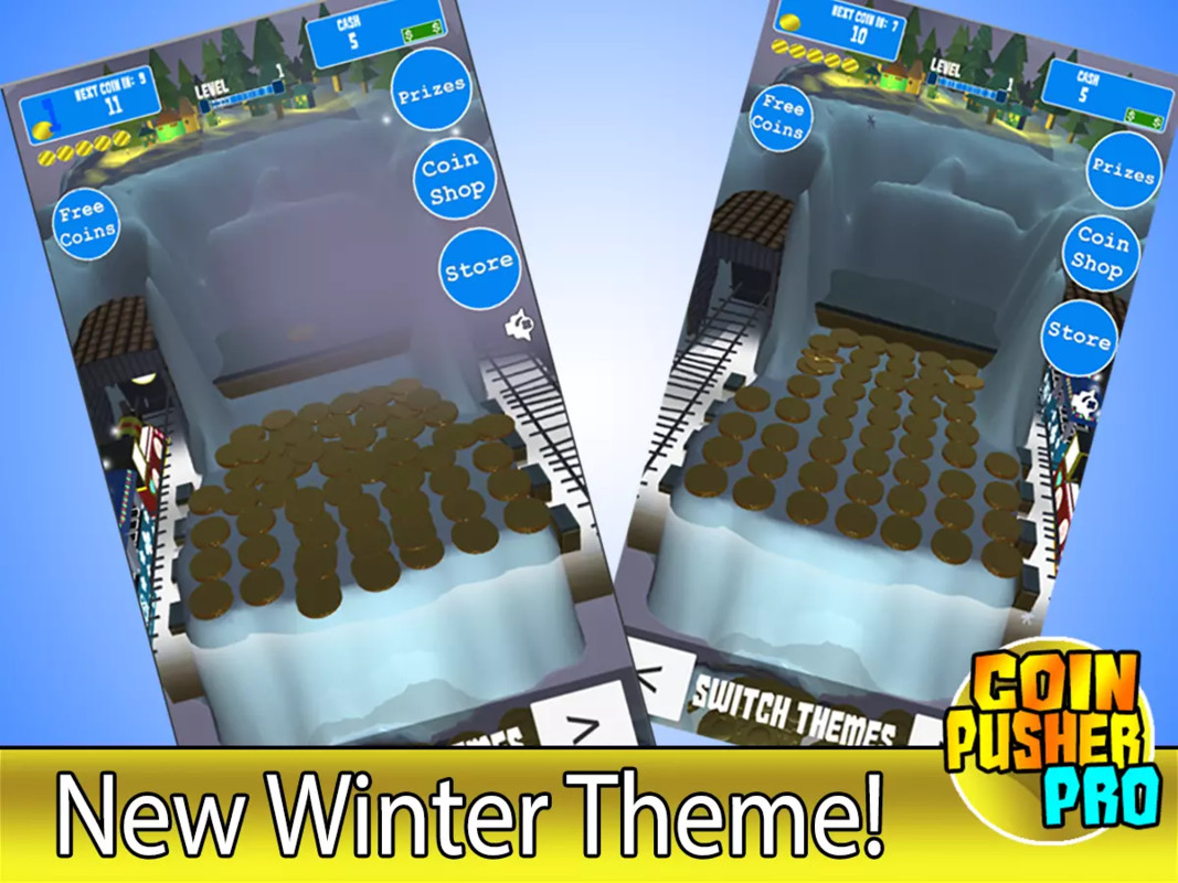 Seaside Arcade Bundle