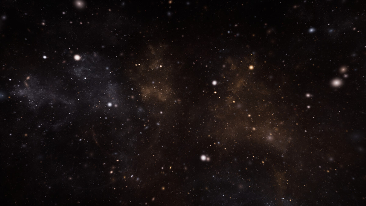 16K Space Nebula Skyboxes Vol.2 – 4 Seamless HDRI (HDR + EXR)