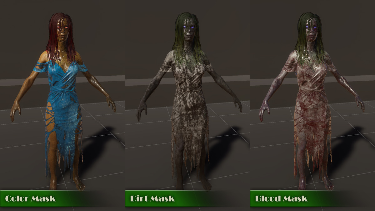 Horror Collection v2