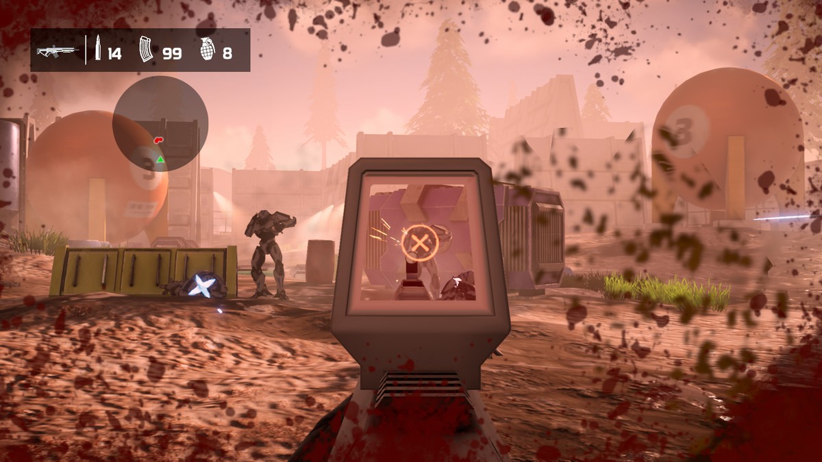 FPS Game Creator (for URP)