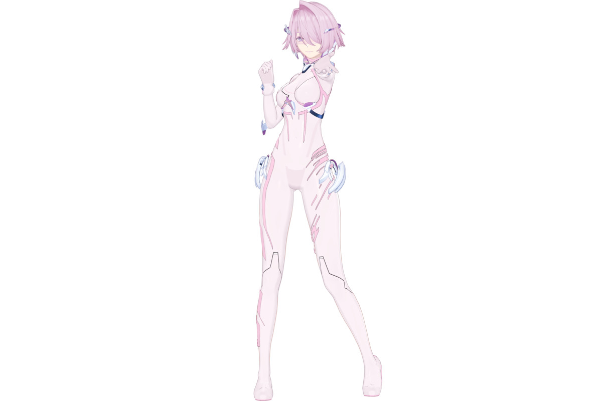 Anime Character Special Vol.III