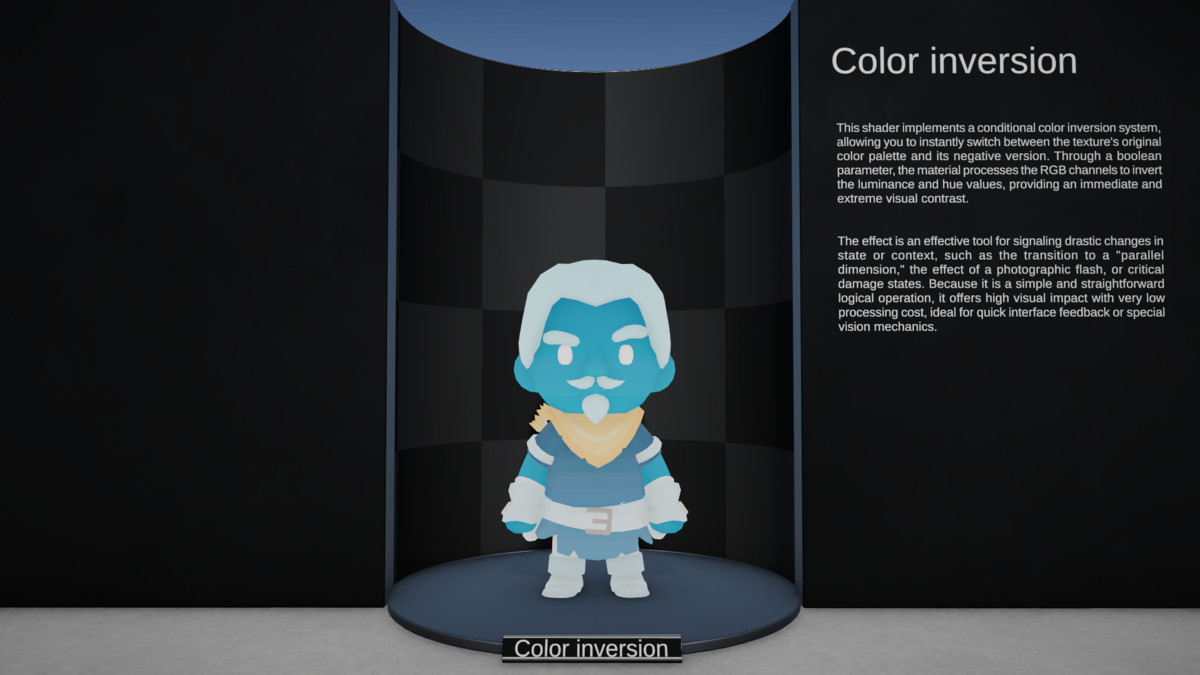 Toon Shaders Bundle