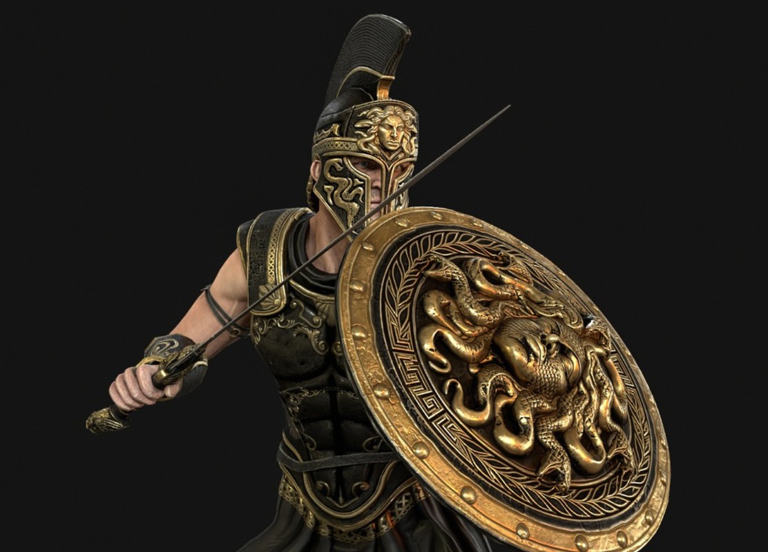 Myths of ancient Greece Bundle