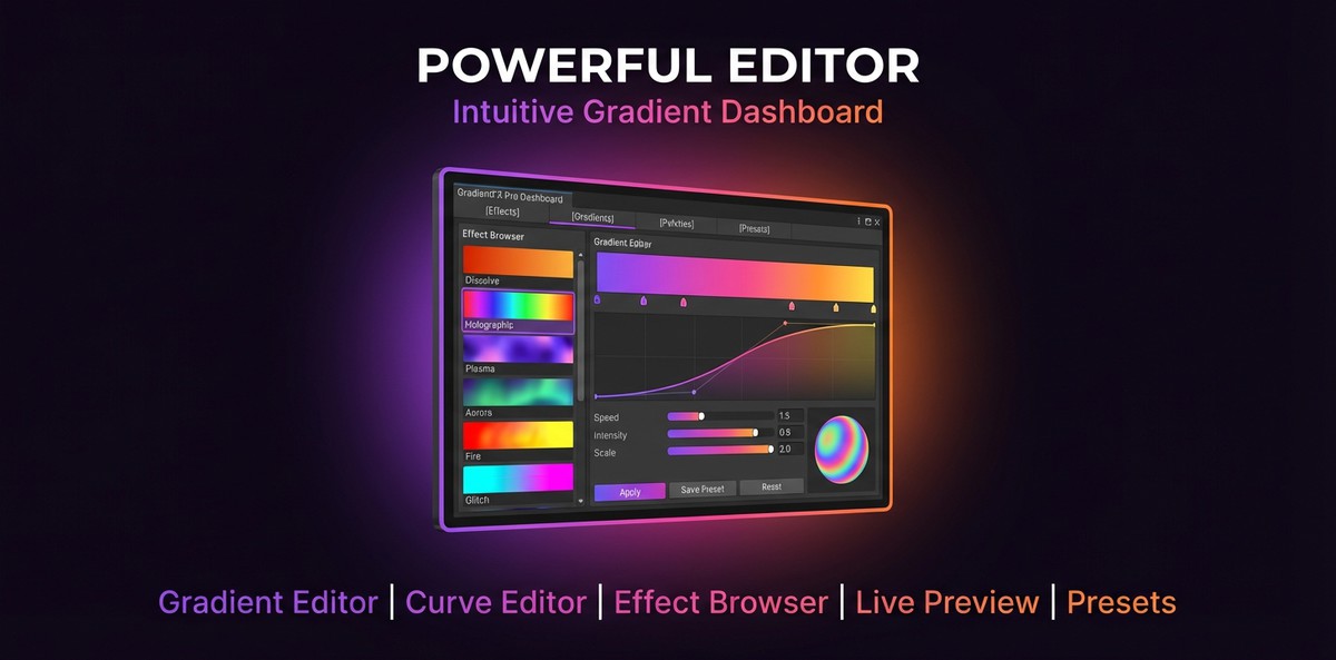 GradientFX Pro