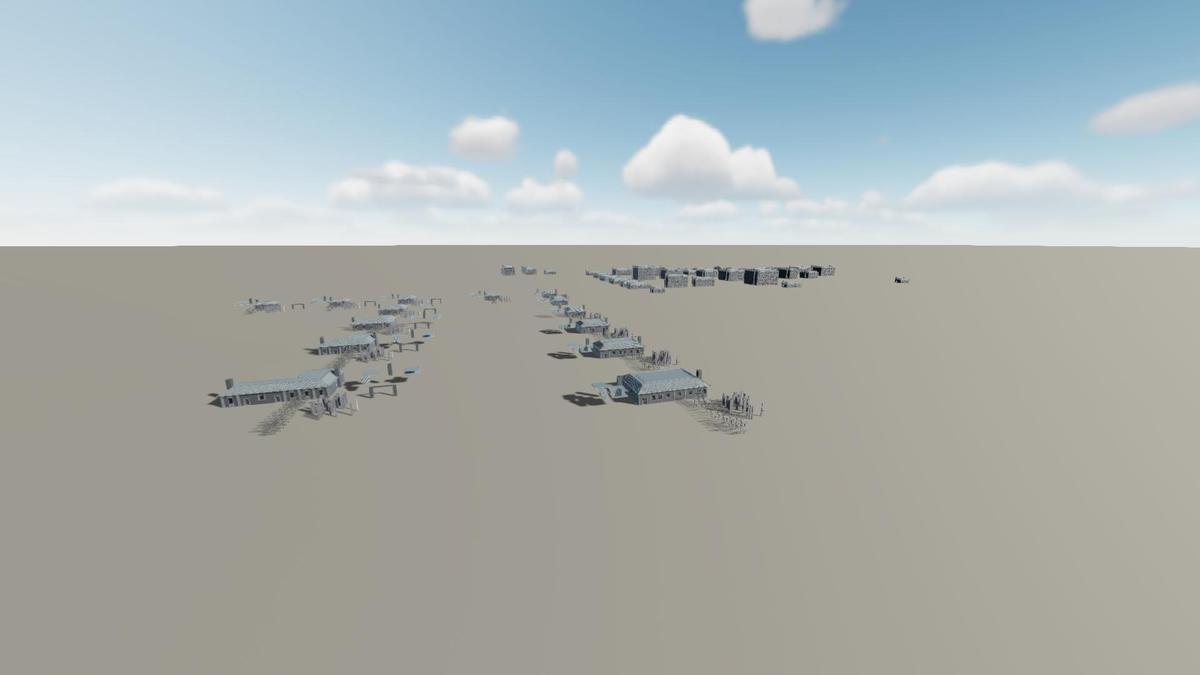 OWA Building Pack 10