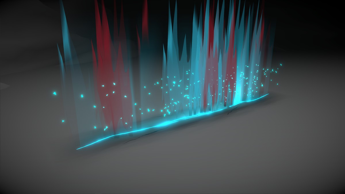 Unique AoE Magic Abilities Vol. 3