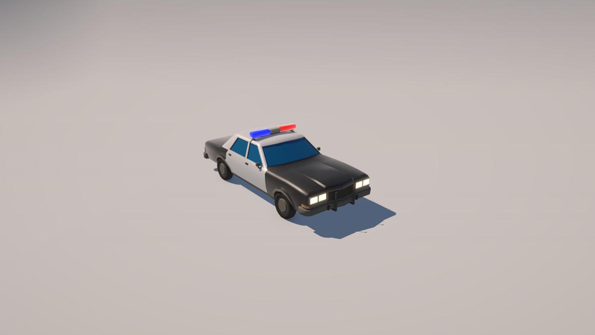 The Vehicle Pack