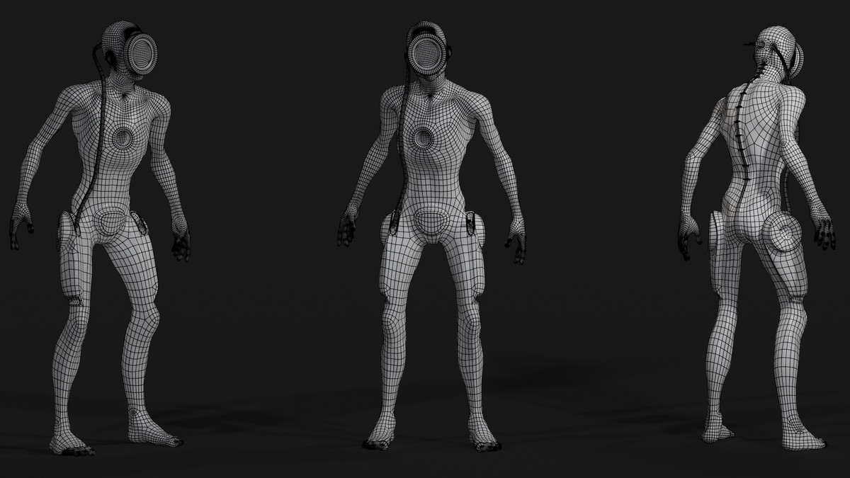 PACK - Hybrid Collection