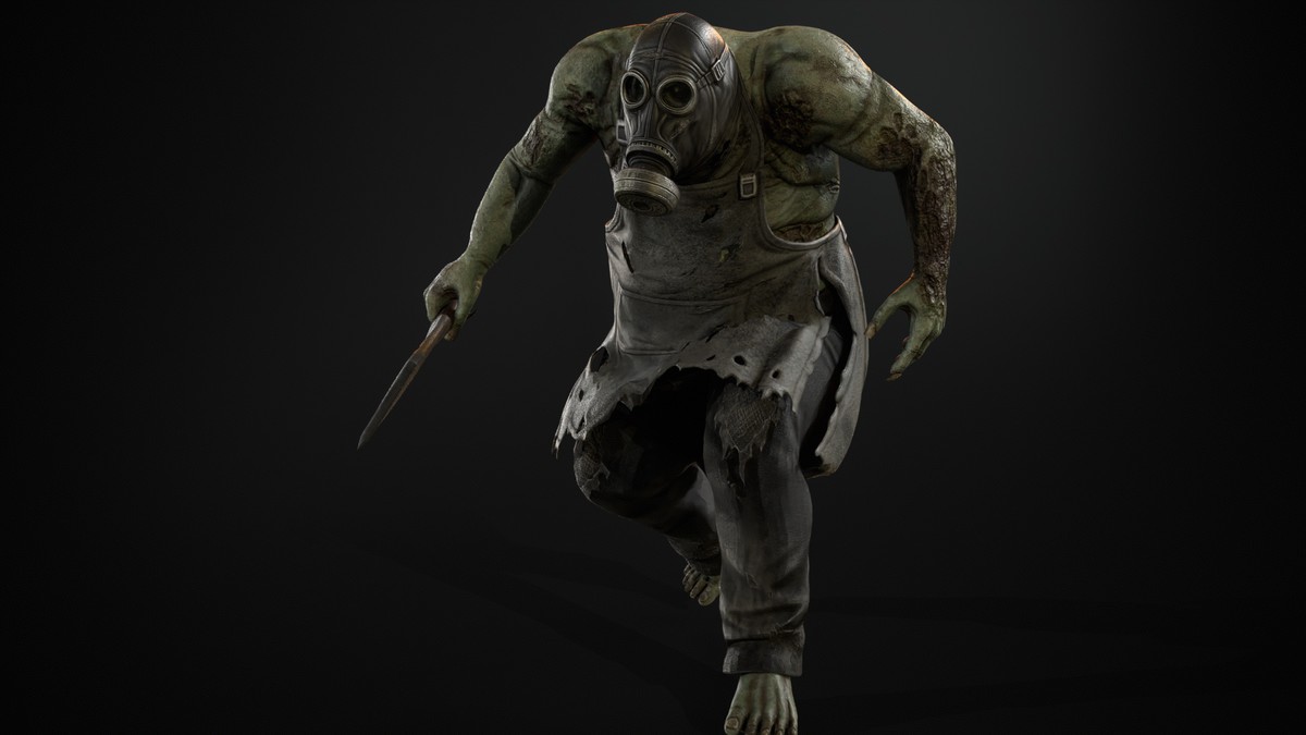 ZombieButcher