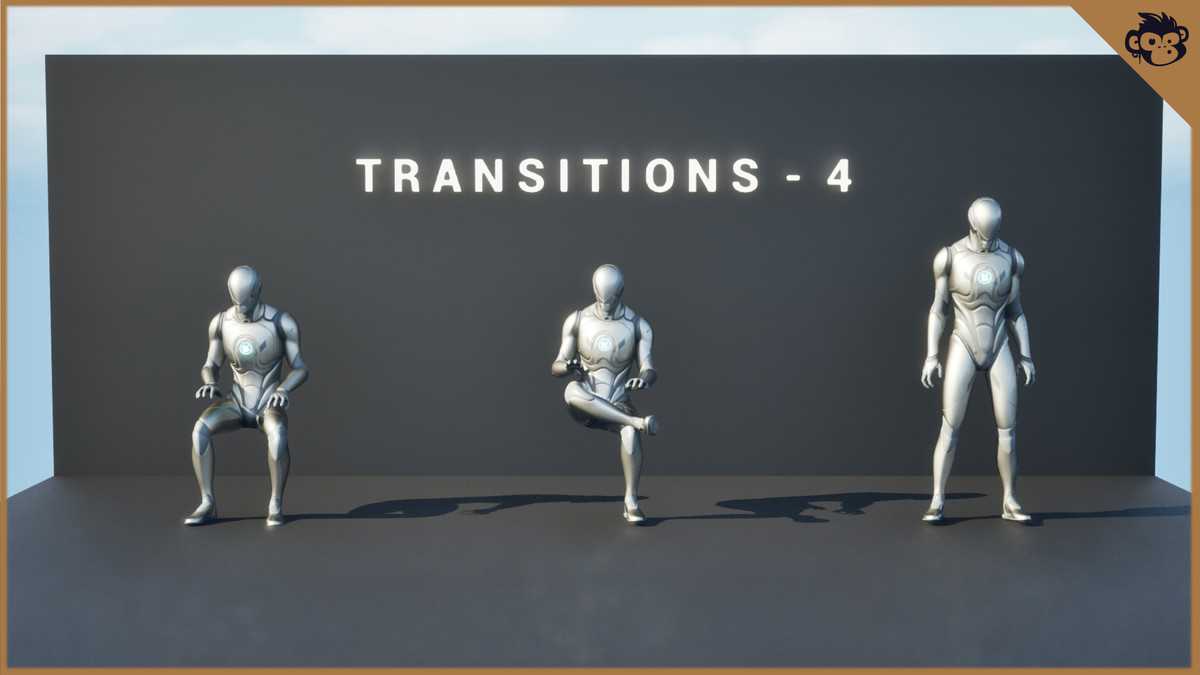 Street Bazaar Animation Pack