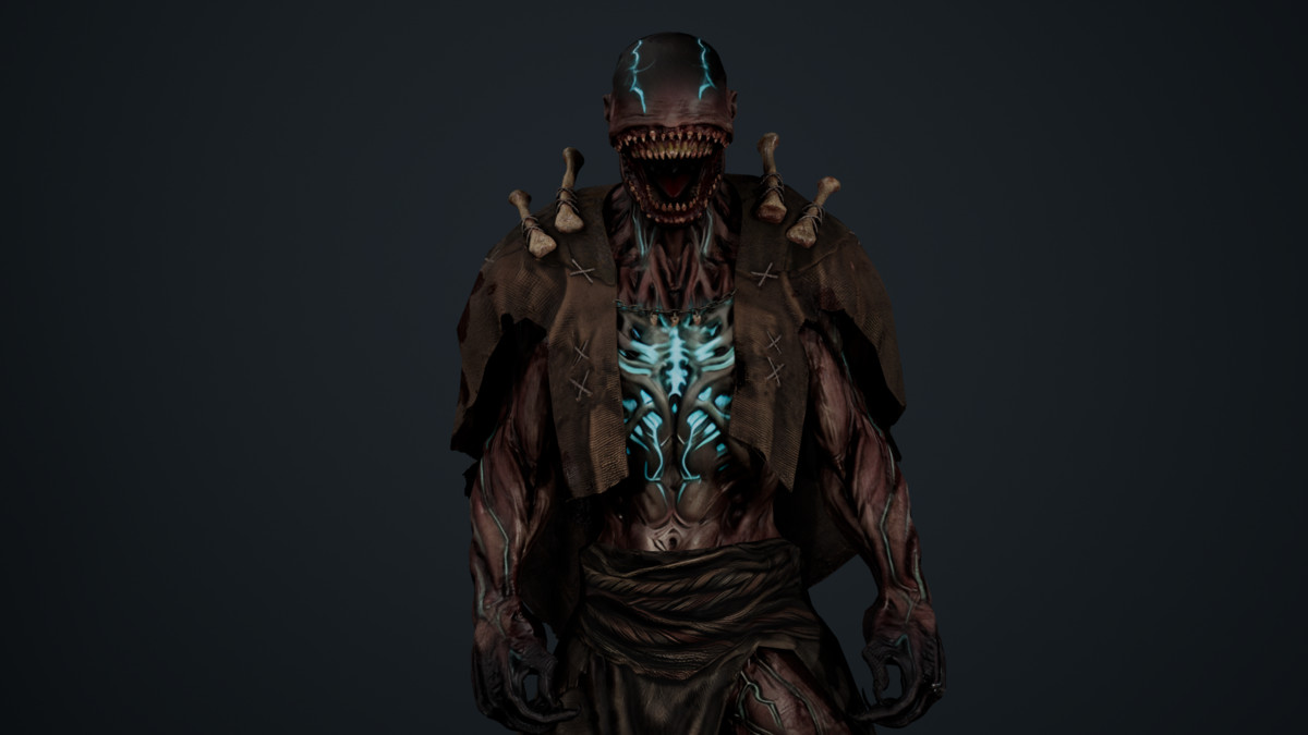 Dark Ritual Monster