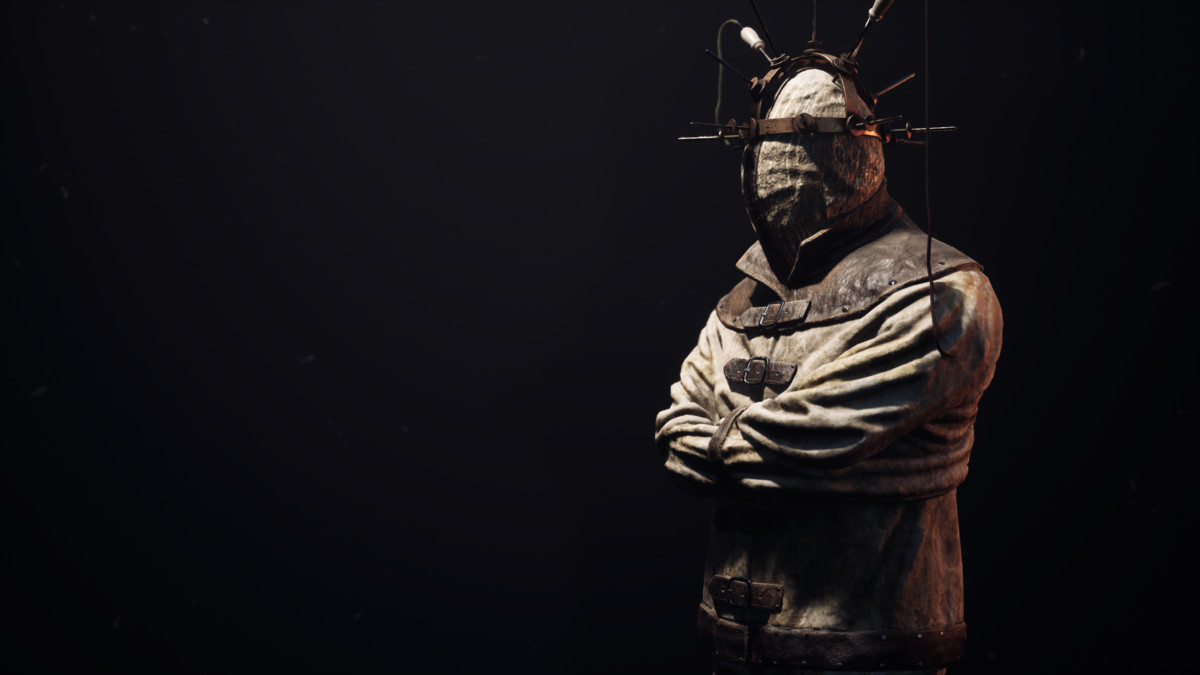 Welcome Sanitarium Bundle