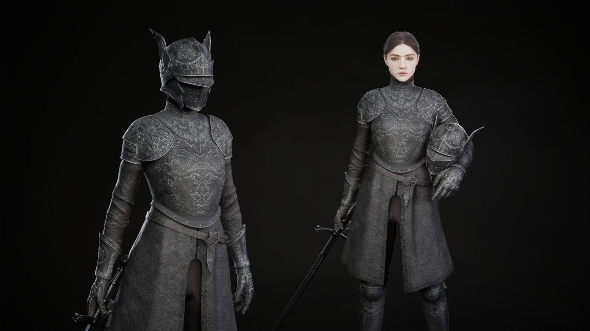 Gothic Knight_4