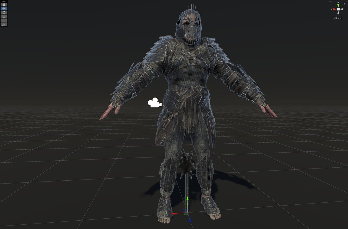 Horde Orcs Bundle