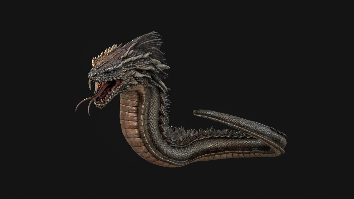 SeaDragon