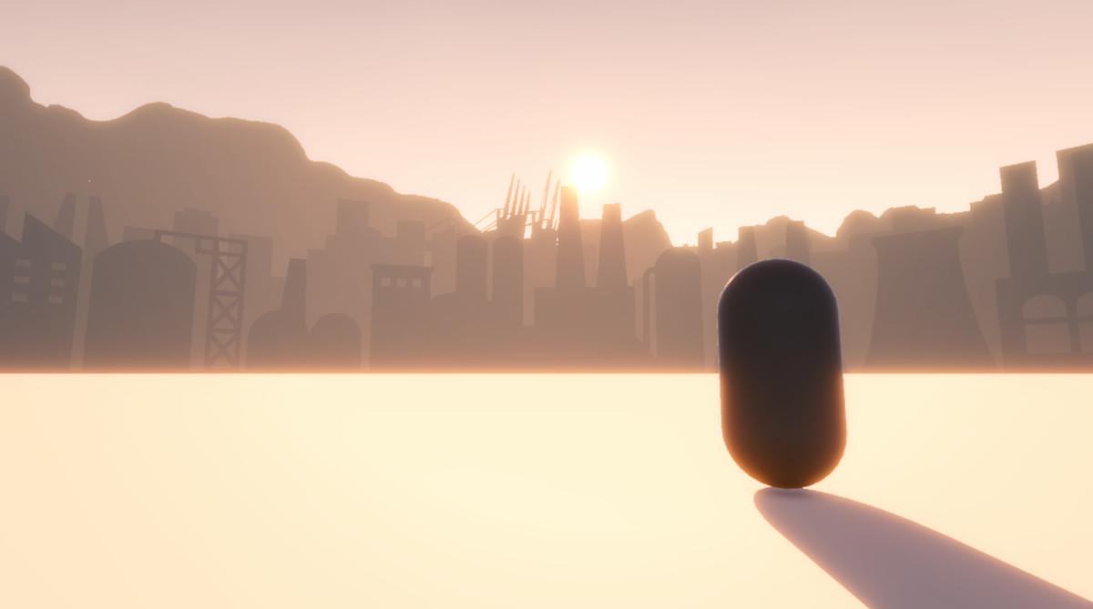 PolyArt Series - Landscape Planes (2D & 3D)