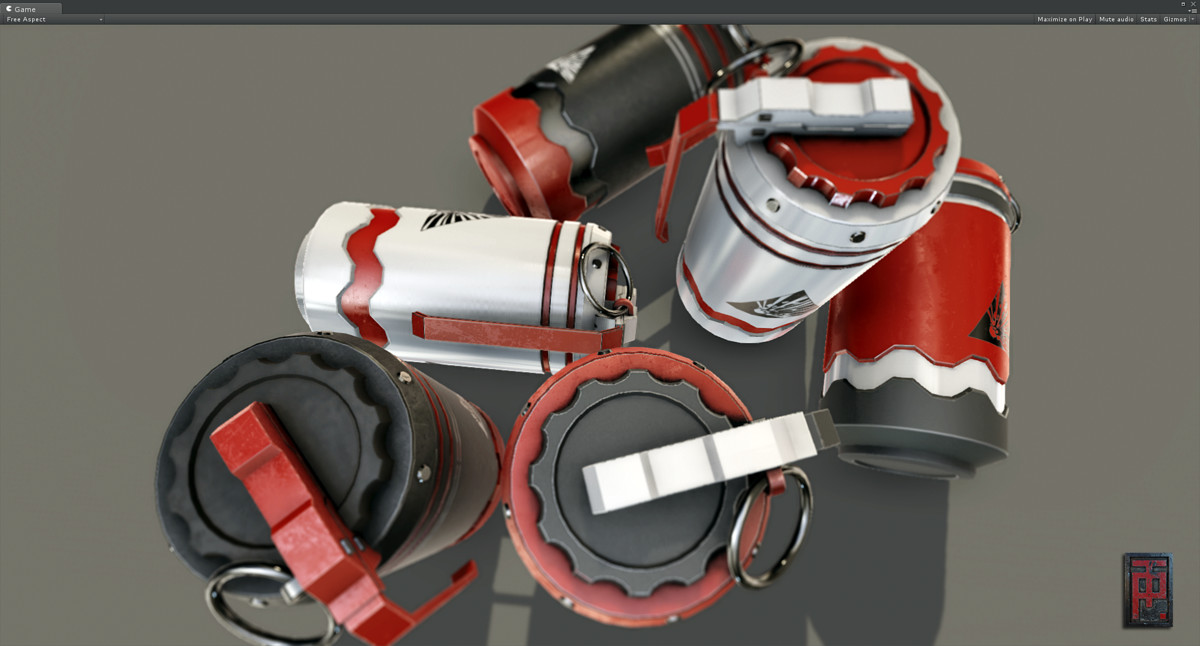 Asset Media