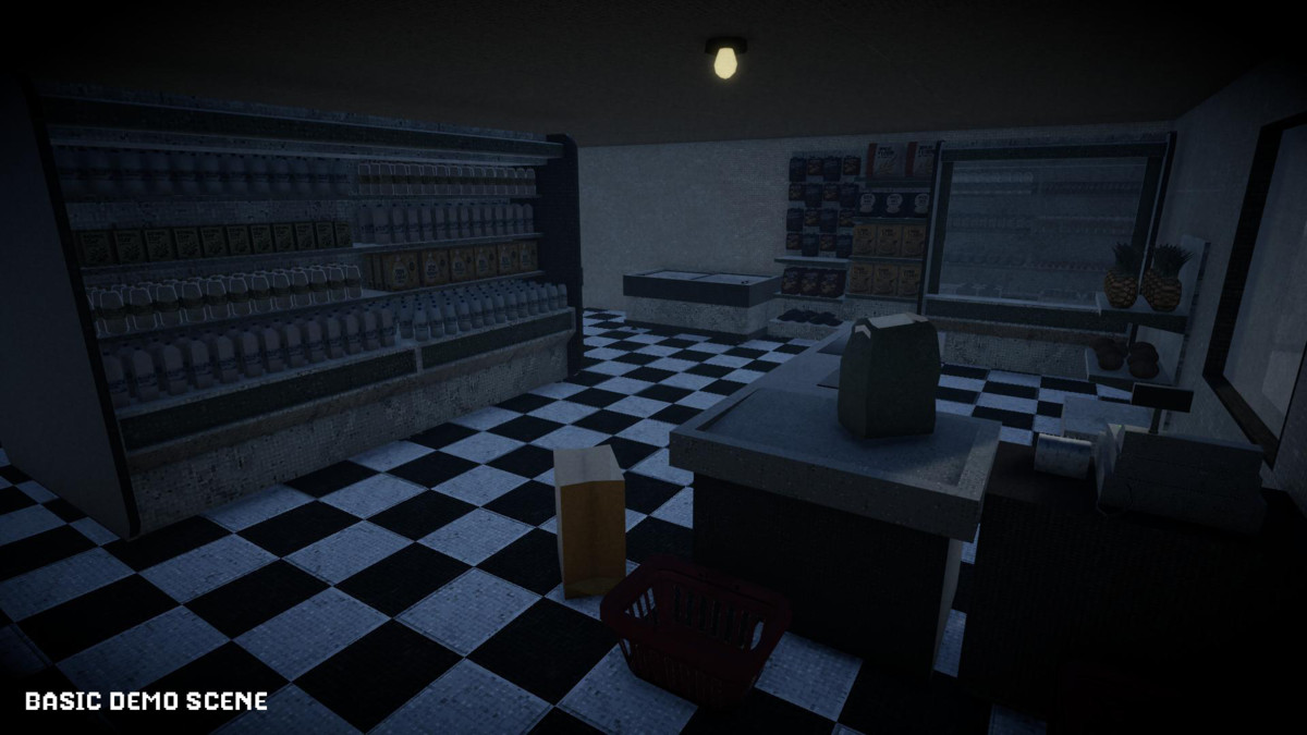 PSX Modular Complete Pack