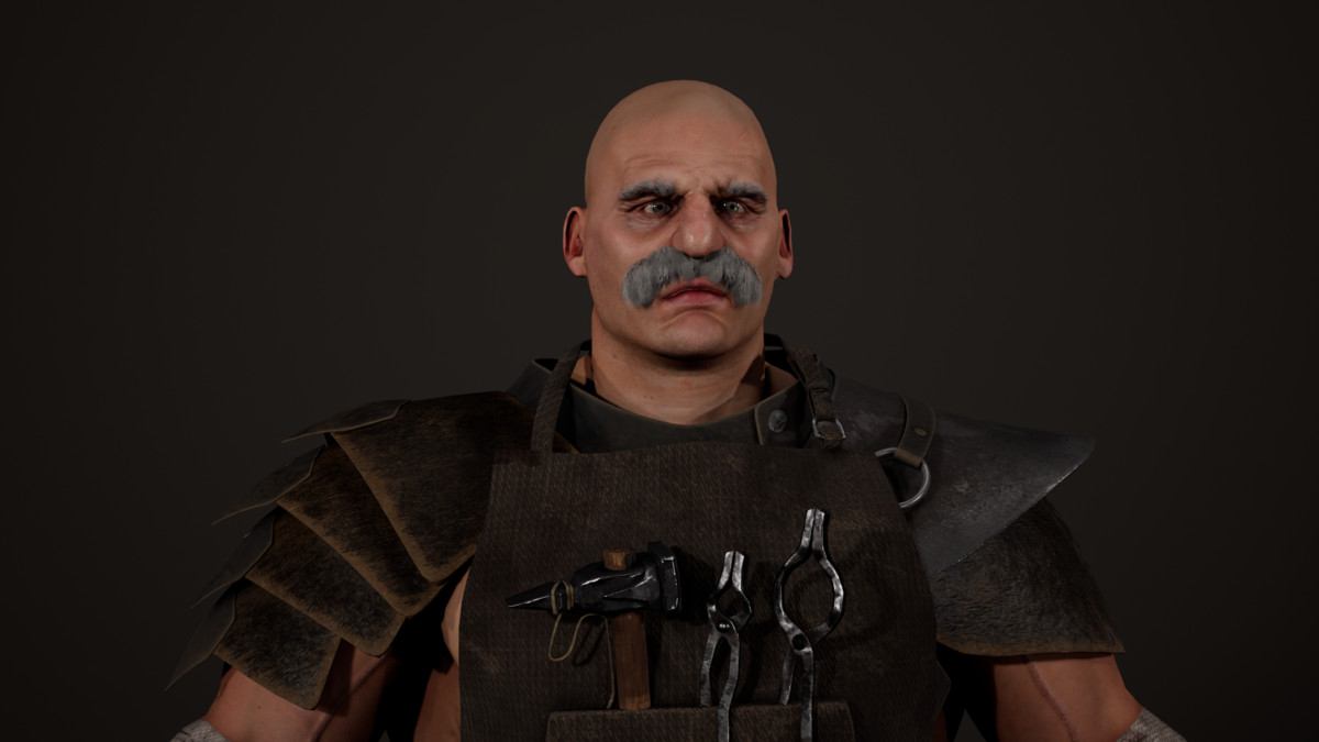 Battle_Blacksmith