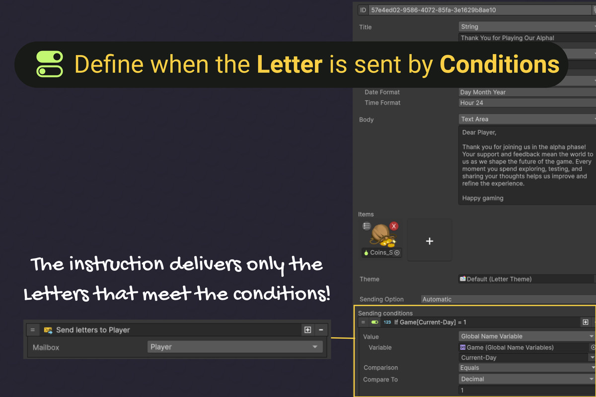 Visual Scripting Bundle for Game Creator 2