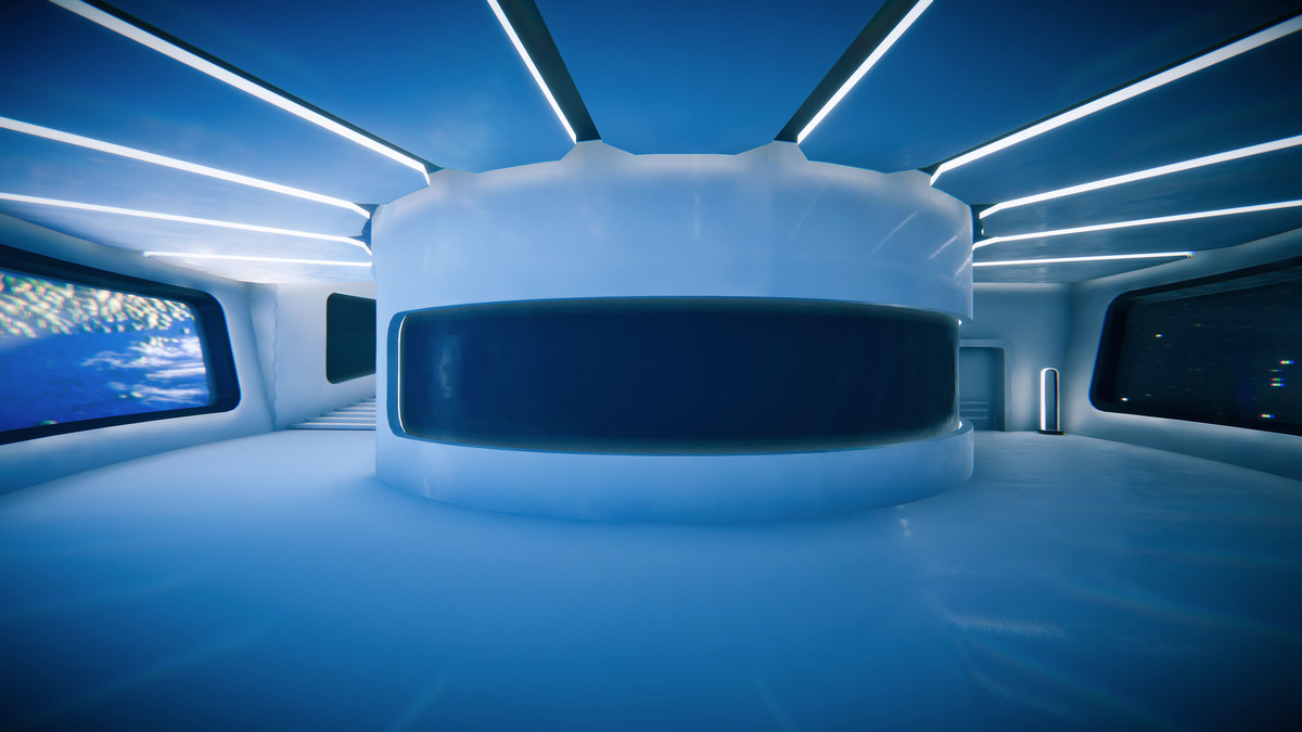 VR/Metaverse URP Bundle Enhanced