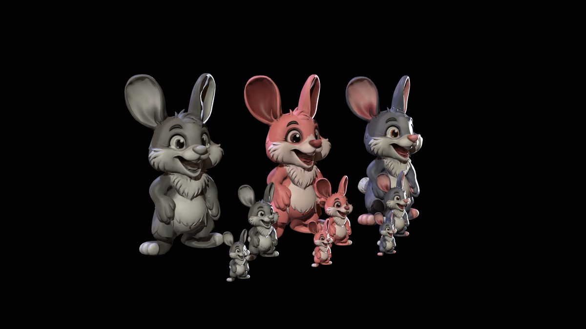 Rabbit Mobile Ready