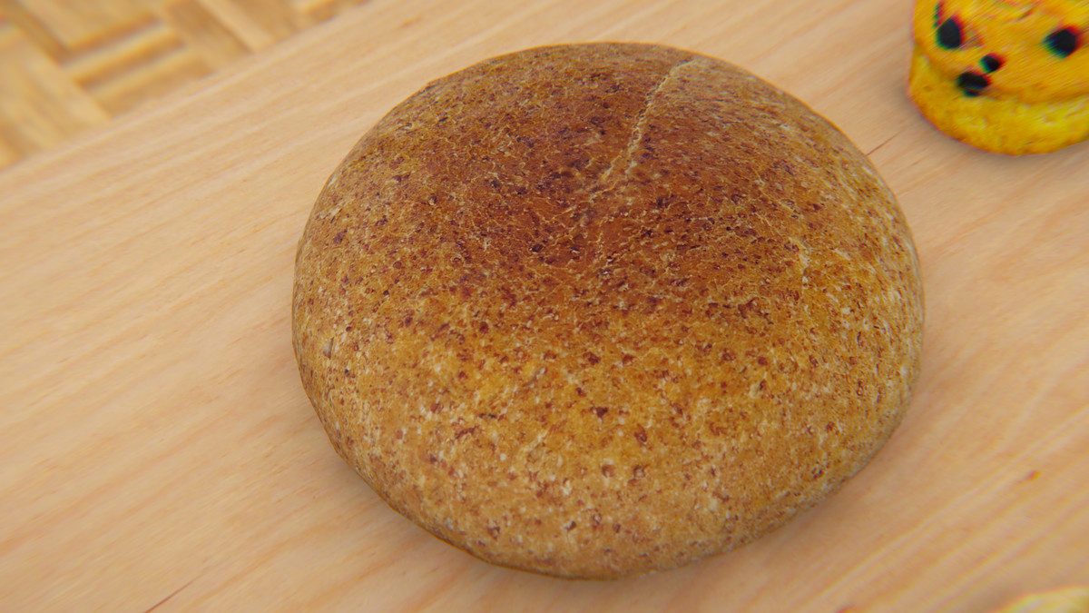 Bakery Bread & Pastry Pack