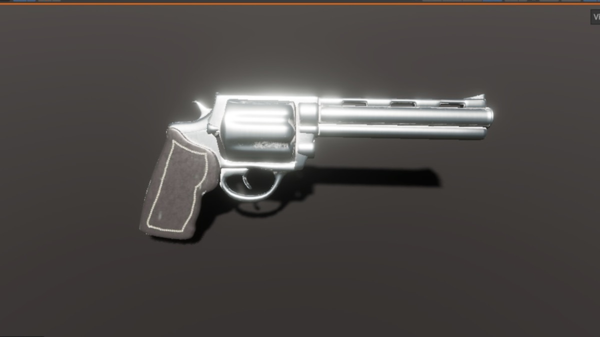 ULTIMATE WEAPONS PACK