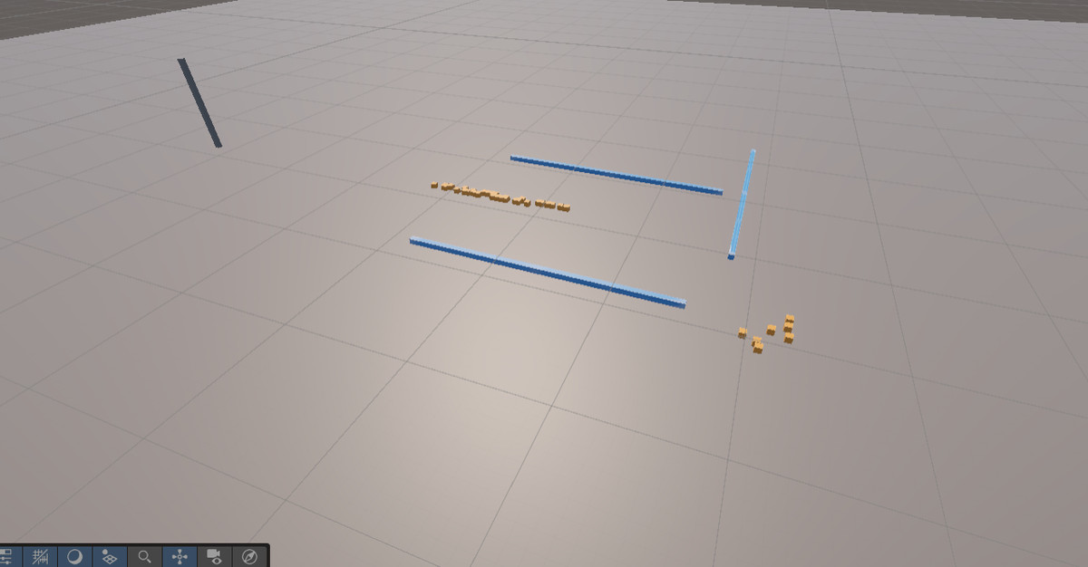 Swarm Core + Flow Fields (Bundle)