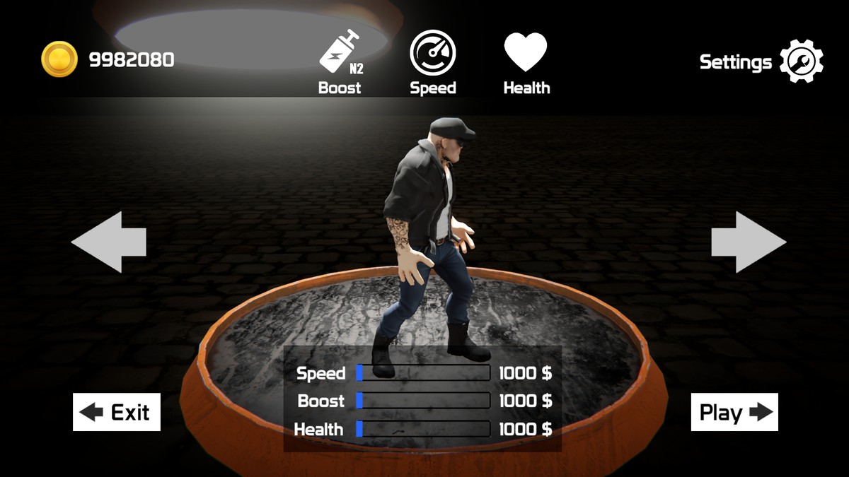 3D Runner Game URP (Complete Edition)