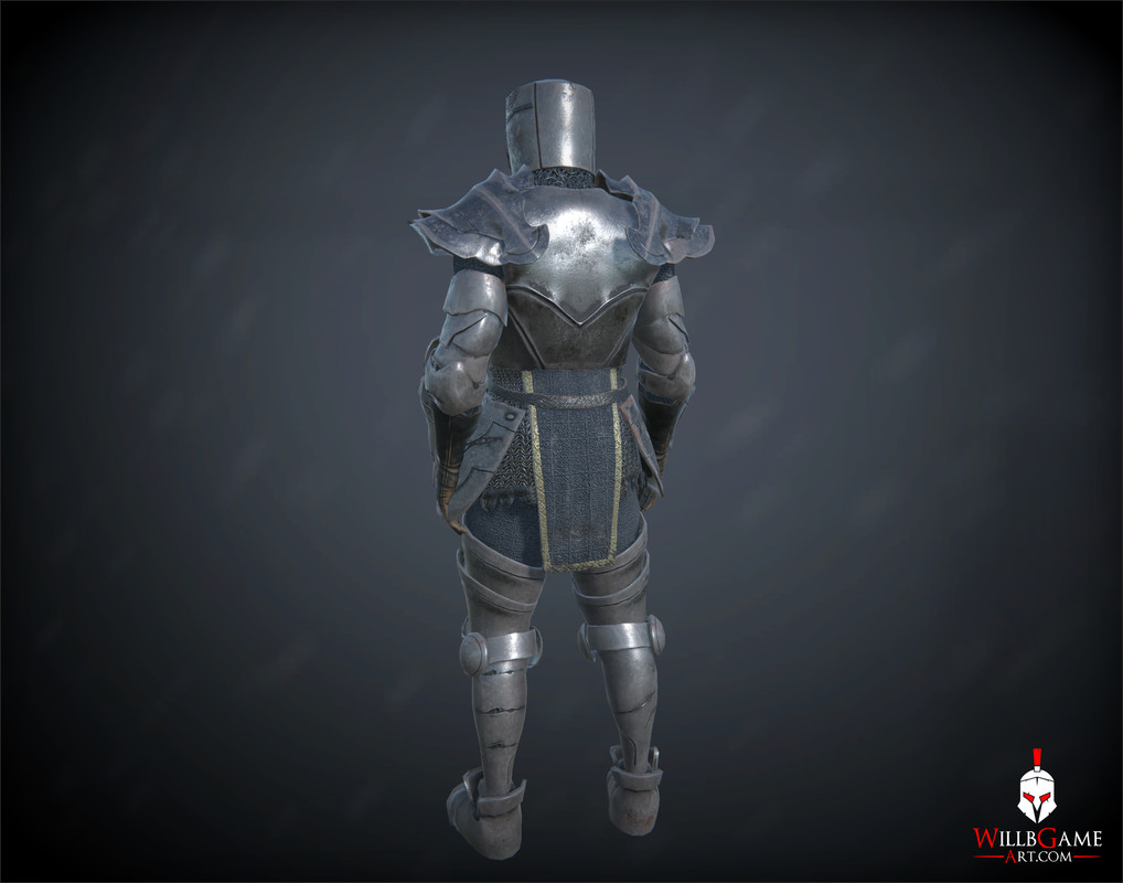 UMA RPG Starter 3