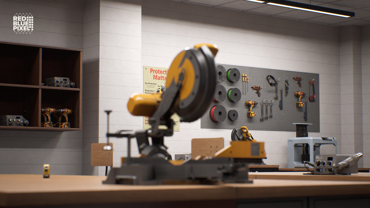 School Workshop