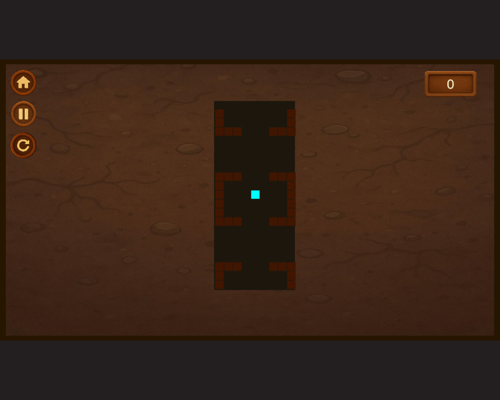 Snake 2D PRO (with Obstacle Editor and Level Builder)