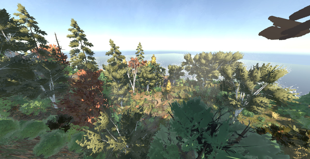 Stylized Nature - Megapack