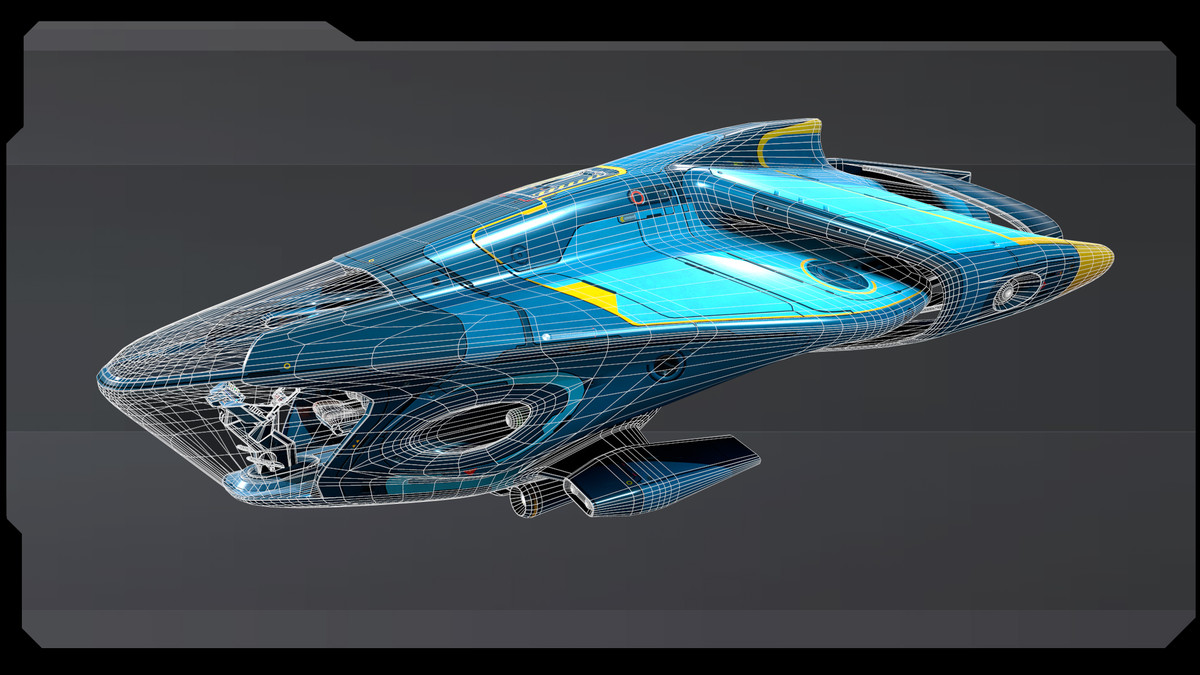 SUBMARINES Explorer PACK