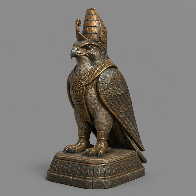 Egyptian Tomb Relics Vol. 2 – Ancient Egypt Props