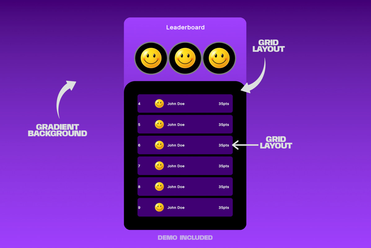 Ultimate UI Toolkit