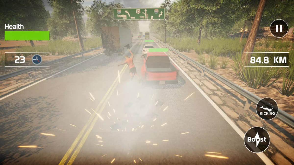 Complete Games Bundle (for Built-in RP)