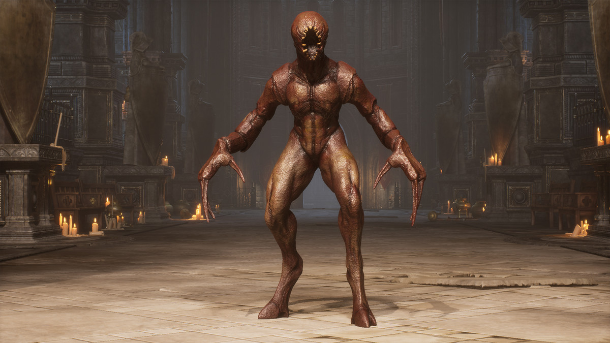 Undead killer 5