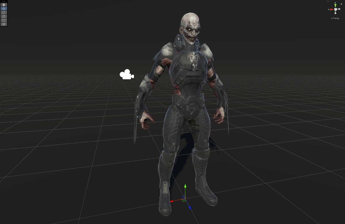 WestlandReaper 7