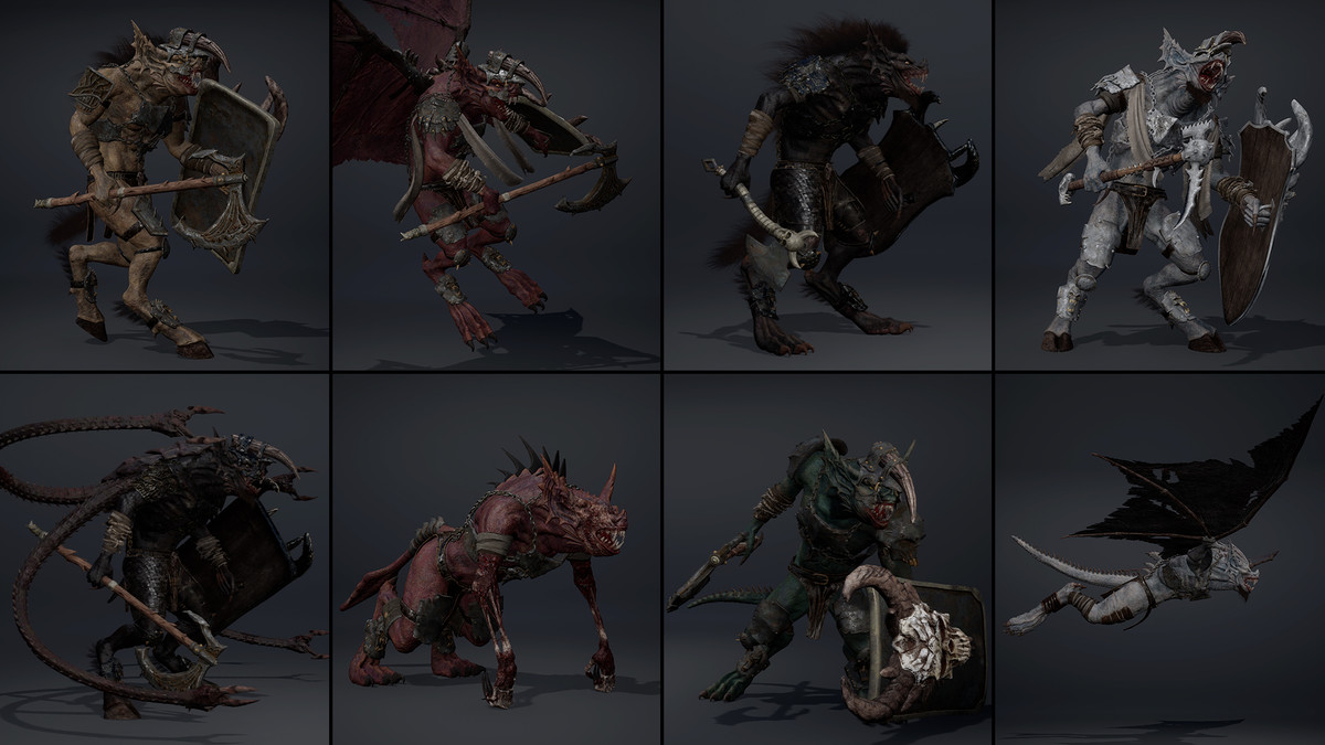 Ember Brutal