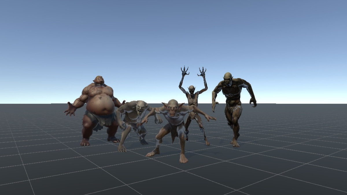 VampireBundlePack