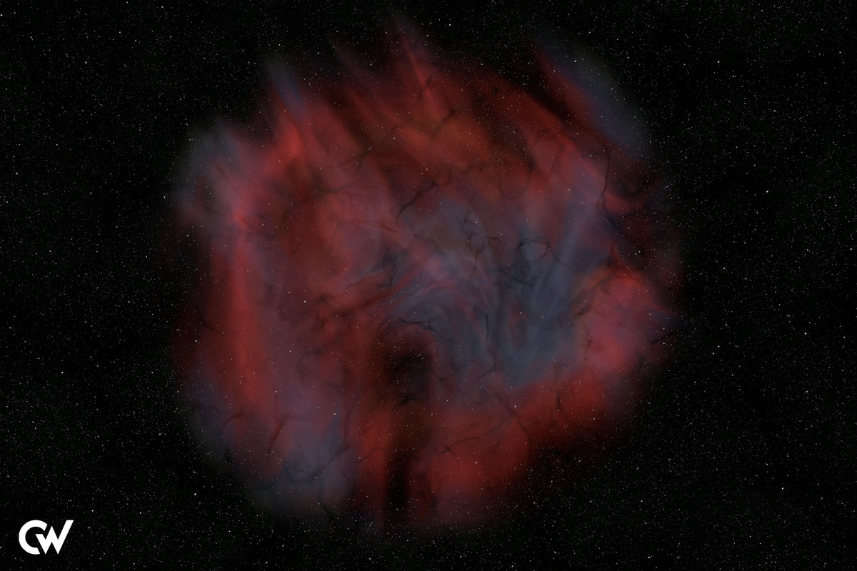 Nebula Forge