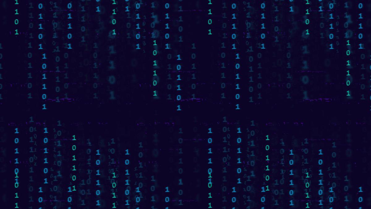 Sci-Fi Cyber BG Shade'r PRO