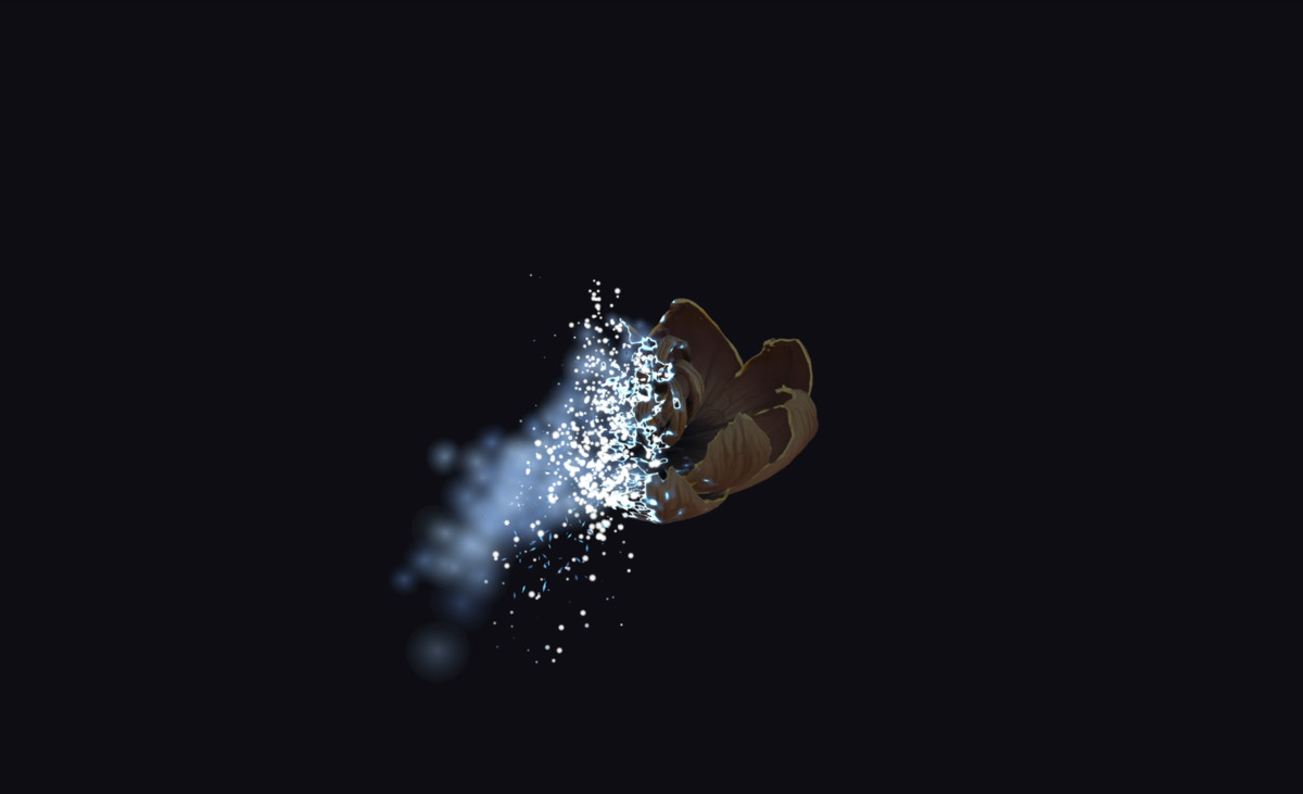 Dissolve Forge