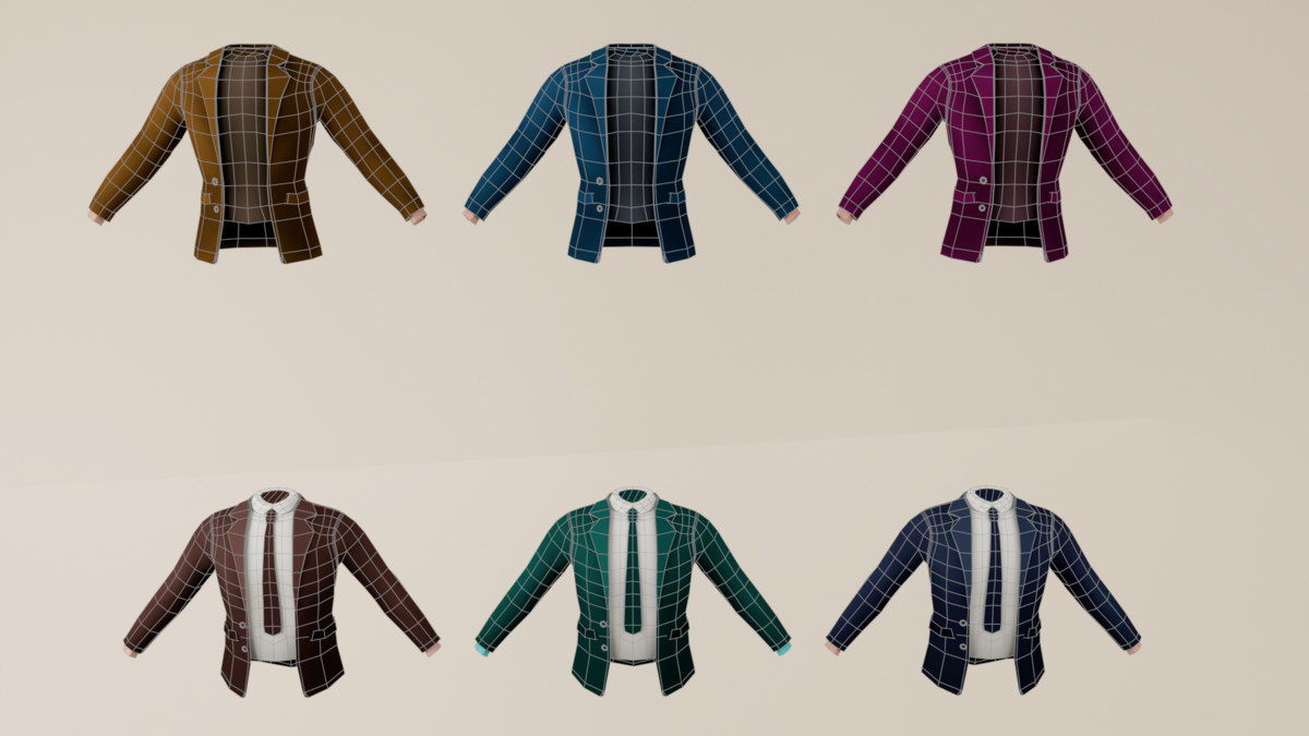 Modular Man Constructor