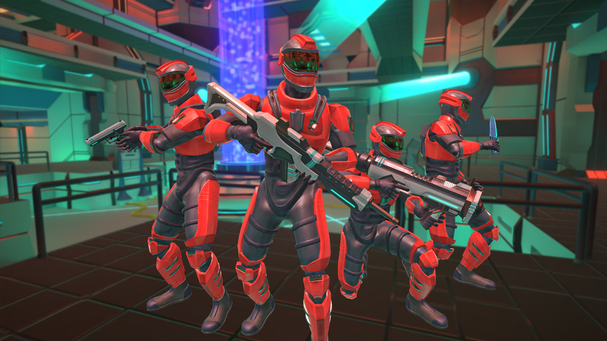 Ultimate Deathmatch Bundle