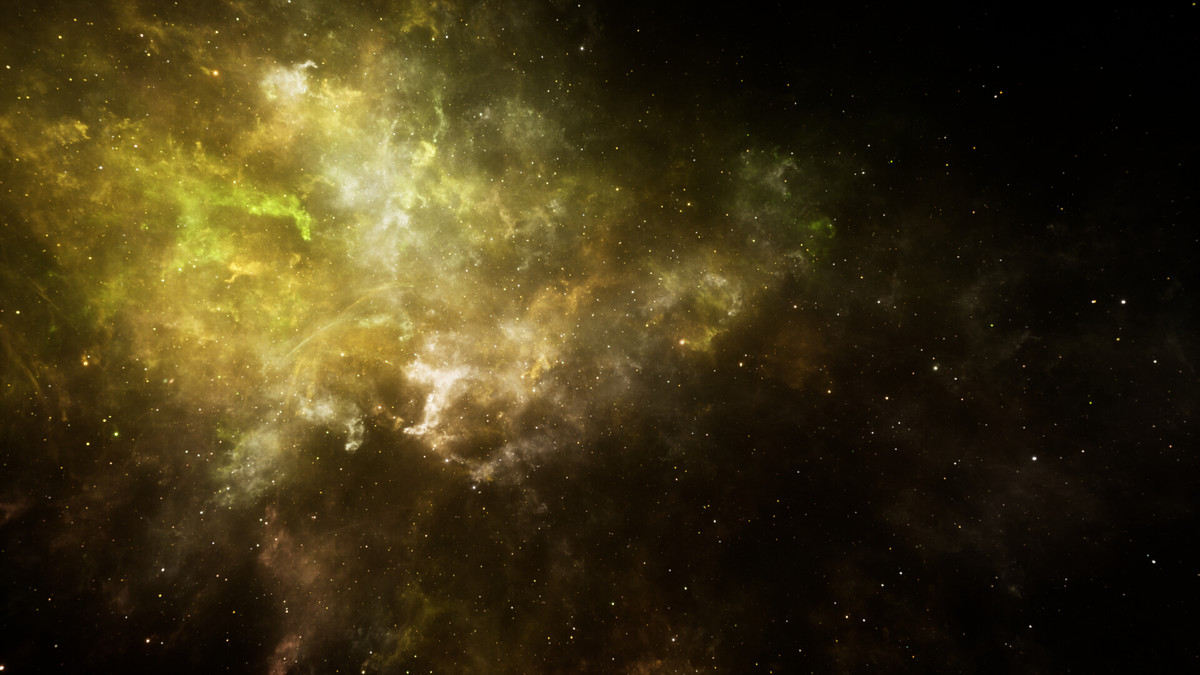 Nebula Skybox Pack Vol. II – 12x 8K HDRI Space Environments