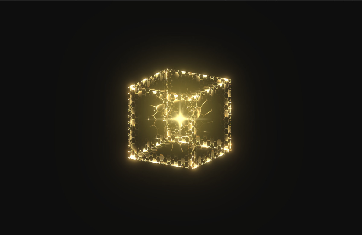 Game VFX - Magic Box & Loot Drop